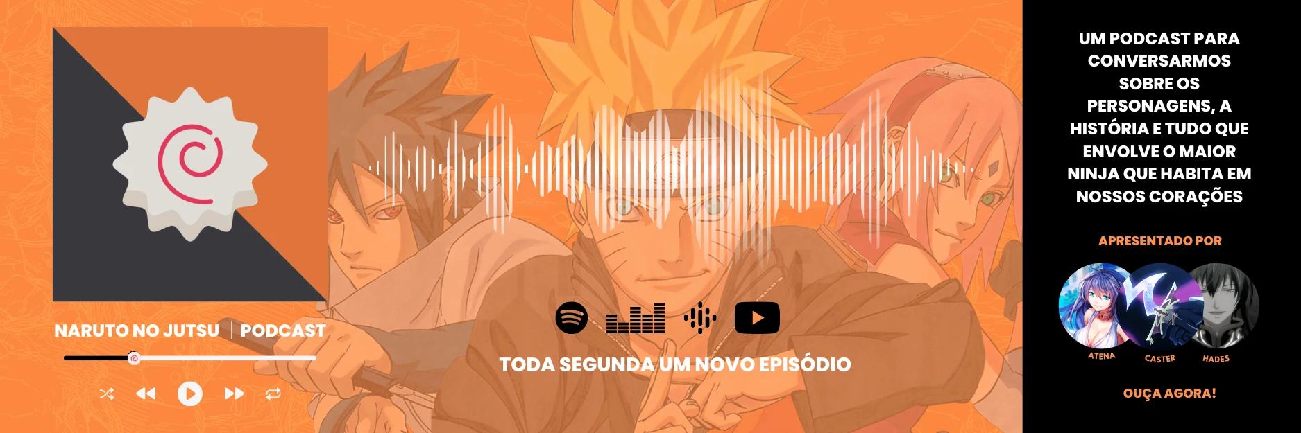 PodCast-Naruto no jutsu