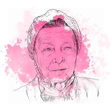 SIMONE DE BEAUVOIR