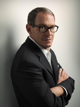 DANIEL SILVA